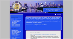 Desktop Screenshot of pbi1.com